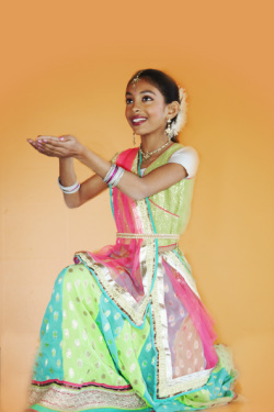 essay on kathak dance